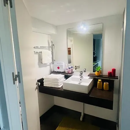 Loft Confort Alcalá de Henares Esterno foto