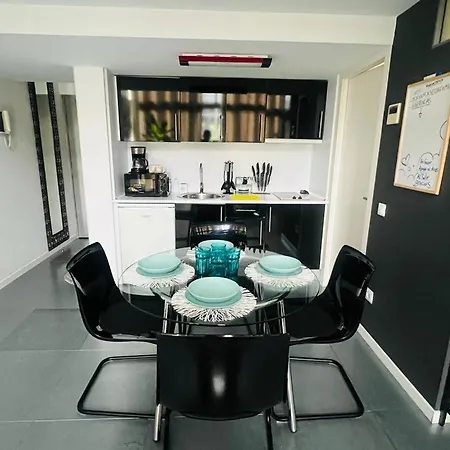 Loft Confort Alcalá de Henares Esterno foto